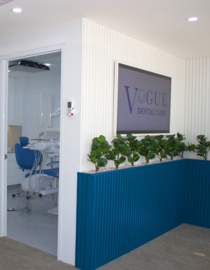 Vogue Dental Care