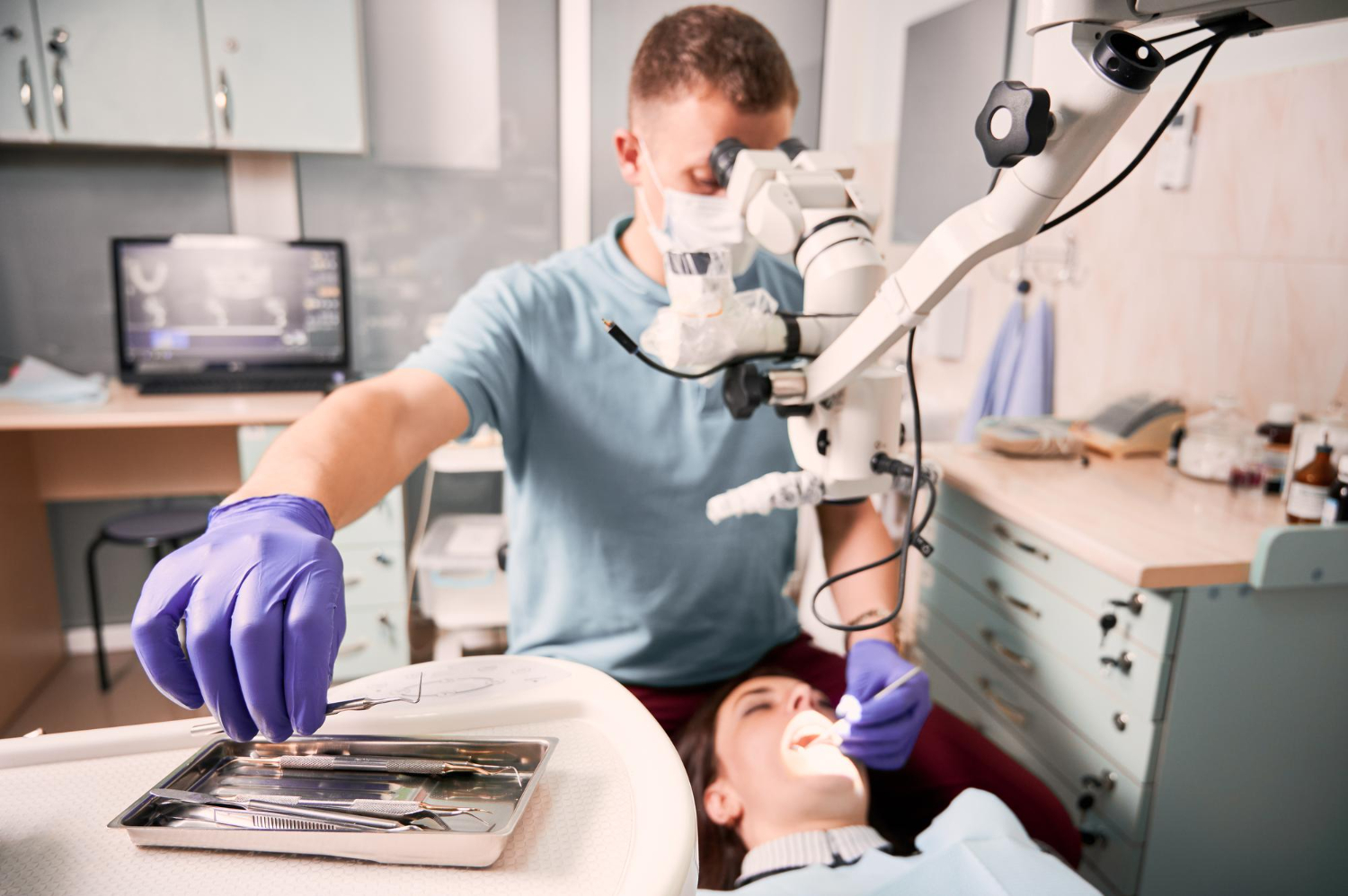 How Much Does a Root Canal Treatment Cost in Australia?