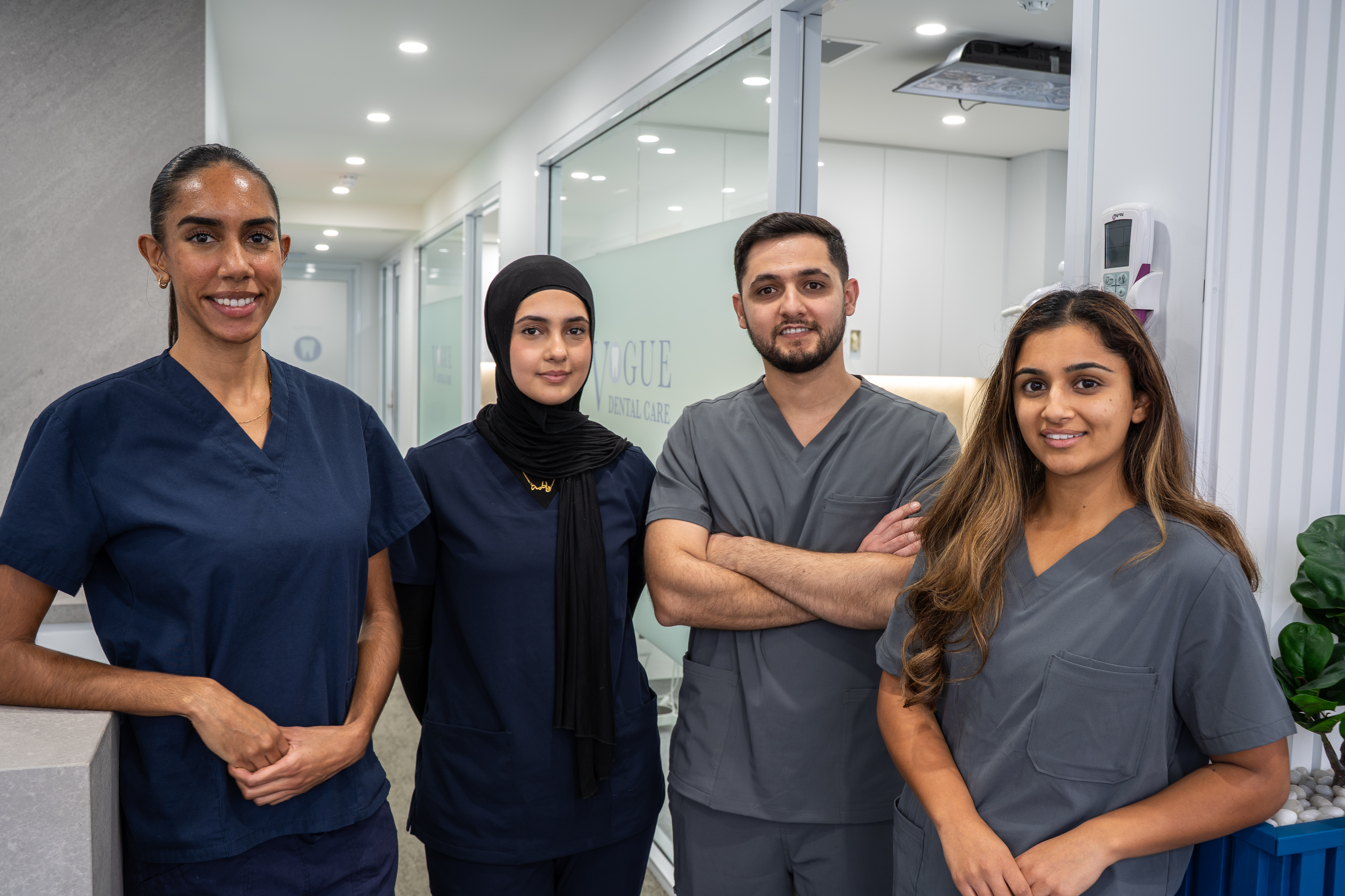 Vogue Dental Care