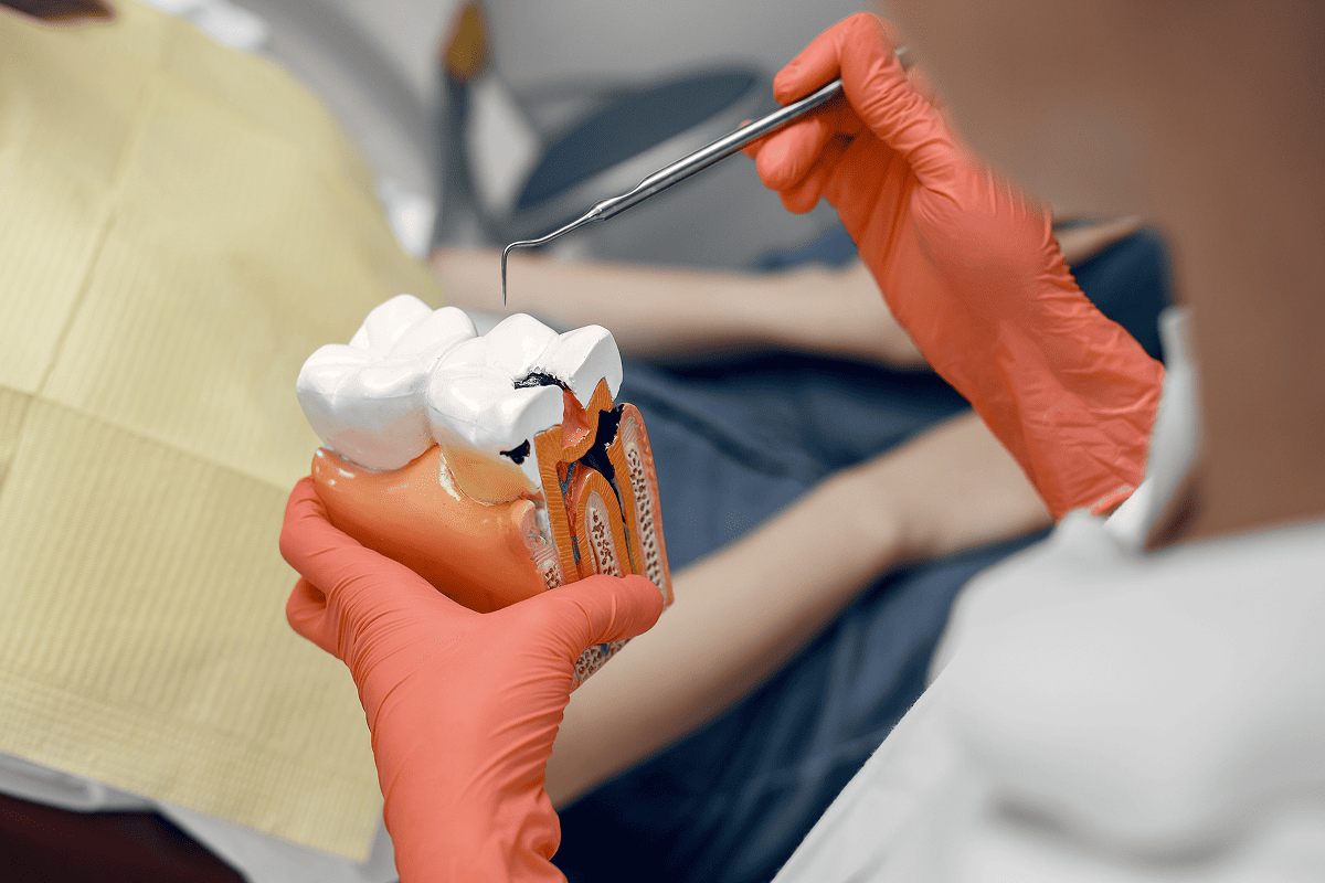 Single-Visit Endodontics